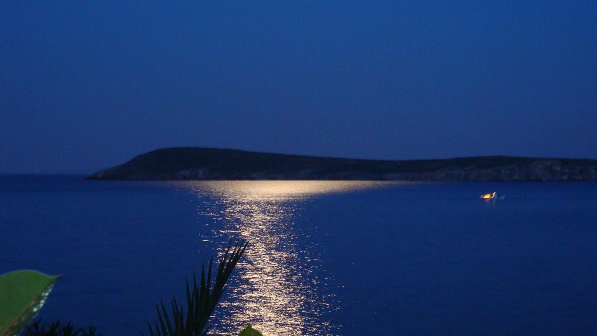 Appartamento Blue & Sea Drios